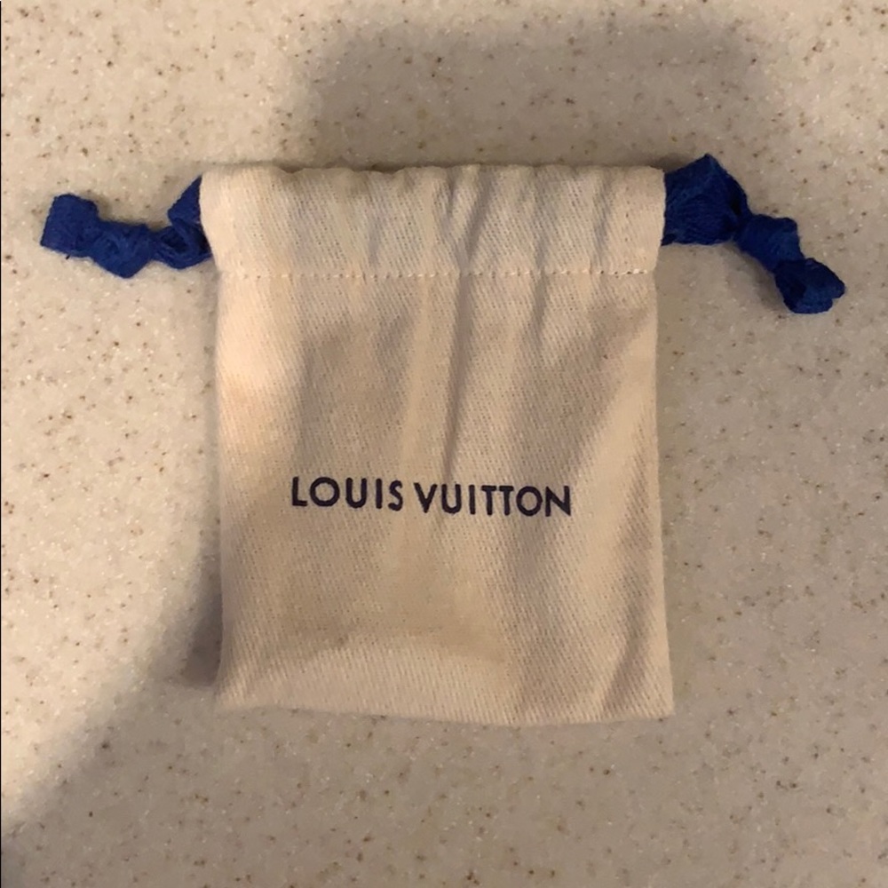 Lockit & Key dustbag